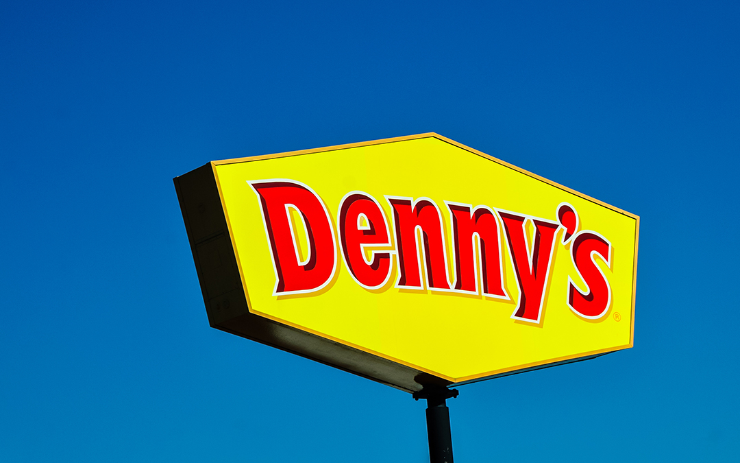 Denny’s (NNN) Jacksonville, FL